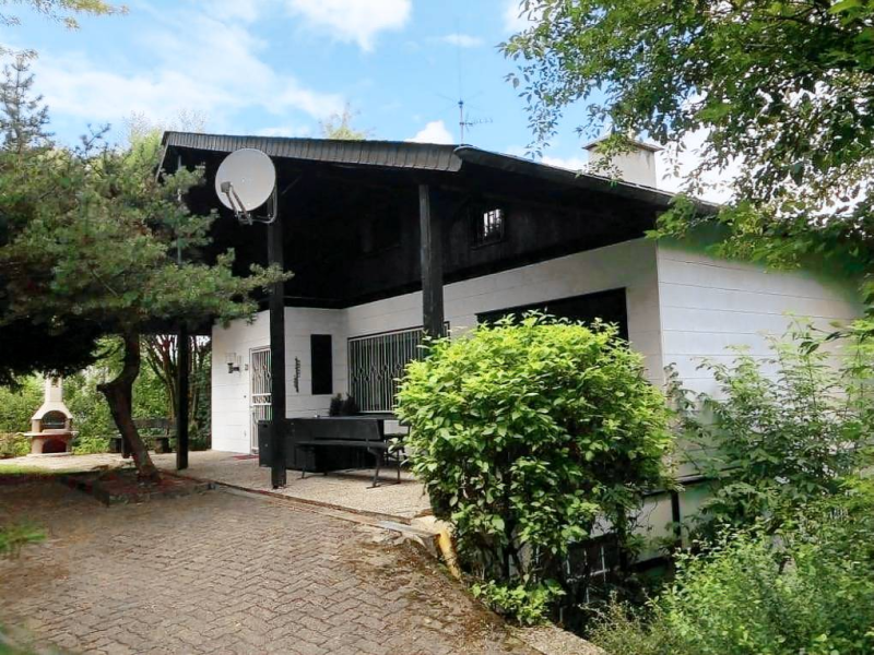 Ferienunterkunft von Casamundo in Willingen