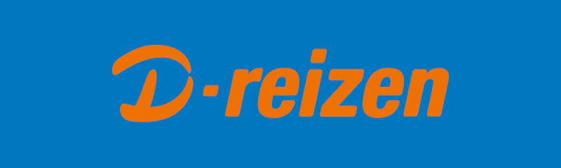 Logo von D-reizen