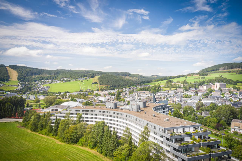 Unterkünfte inklusive Skipass in Willingen