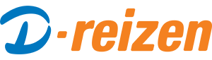 Logo von D-reizen