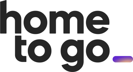 Logo von HomeToGo