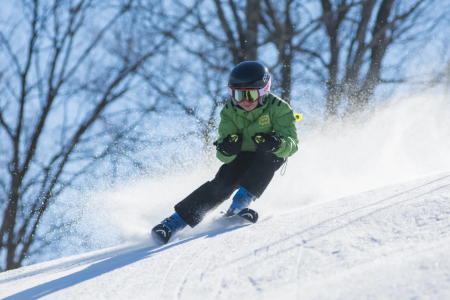 Skischule für Kinder in Willingen