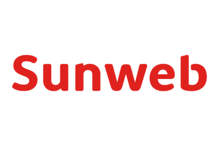 Logo von Sunweb