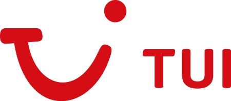 Logo von TUI